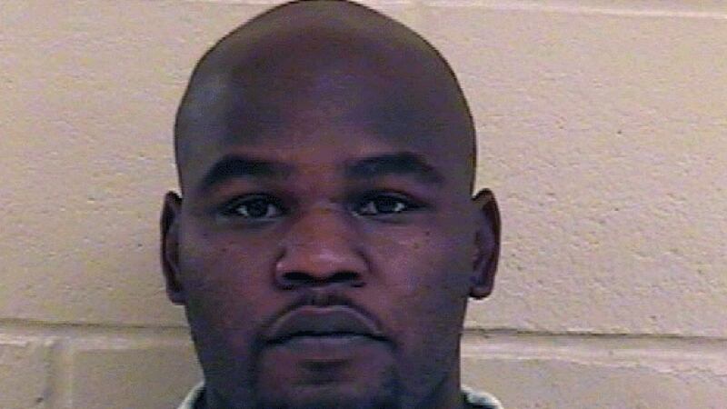 Christopher McKnight, DOB: 6/19/1981