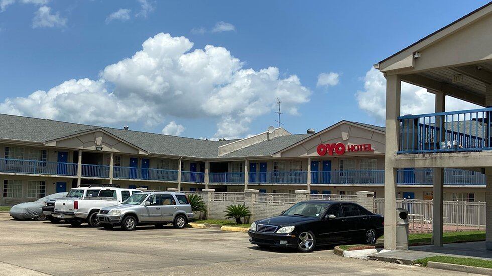 Law enforcement cracks down on hotel causing trouble after latest deadly shooting