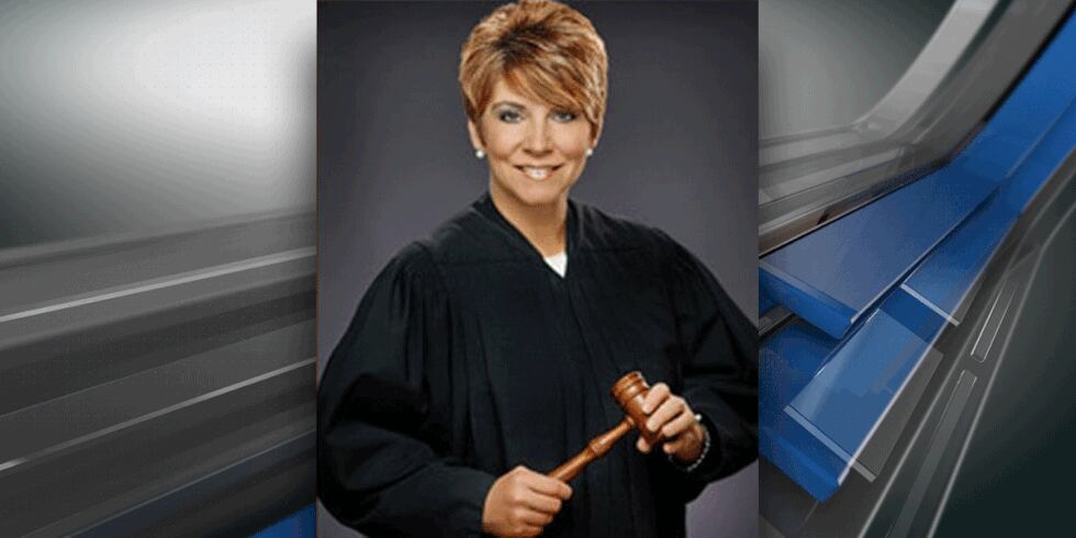 NAACP cites WAFB interview in formal complaint against judge with