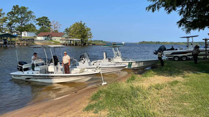 Multiple law enforcement agencies find additional bodies in a drowning accident