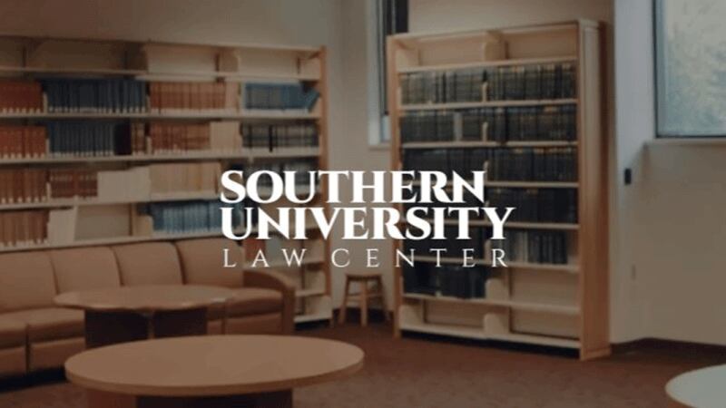 The SU Law Center was recently ranked #2 on a list of top law schools for African Americans by...