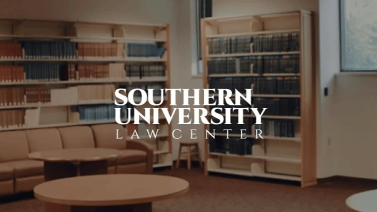 southern university law center