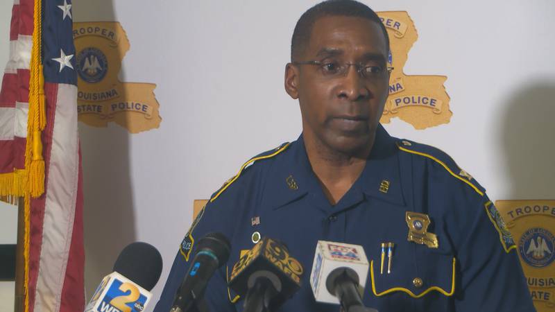 THE INVESTIGATORS: Head of LSP vows change as agency releases body cam video tied to Ronald...