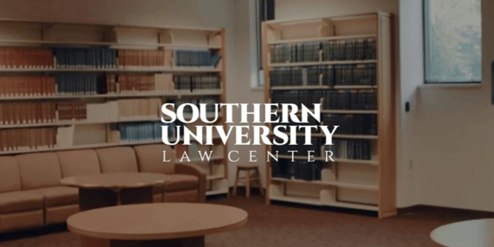 Big names set to take center stage at 2nd annual SULC Sports and Entertainment Symposium