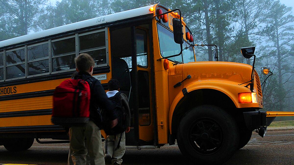 JCPS officials told WAVE 3 News Wednesday they are looking at all possibilities for reopening,...