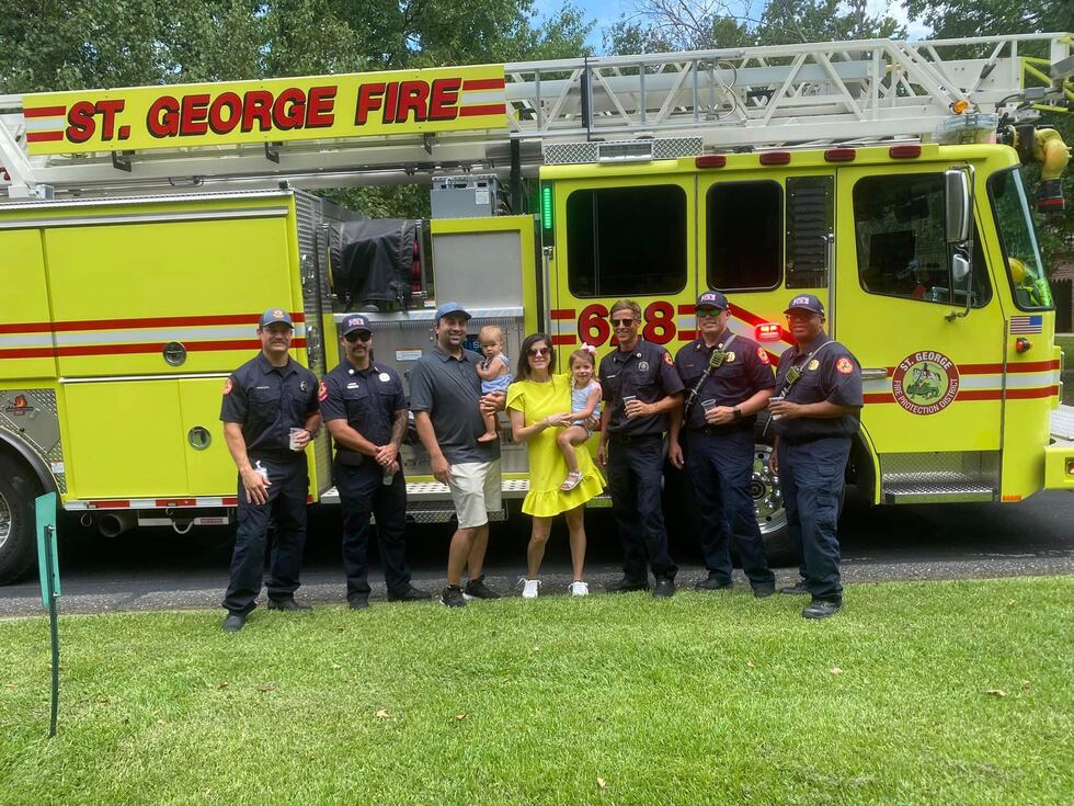 After beating a rare form of cancer, a Baton Rouge three-year-old is working to help others...