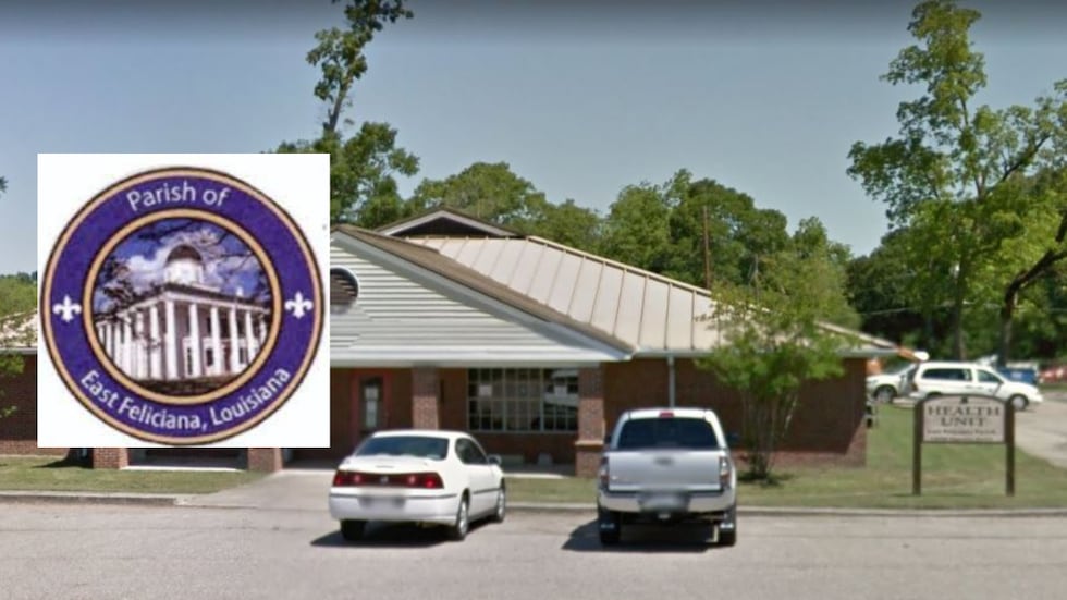 A grand jury will now decide if the parents of a 36-year-old Slaughter woman should be charged...