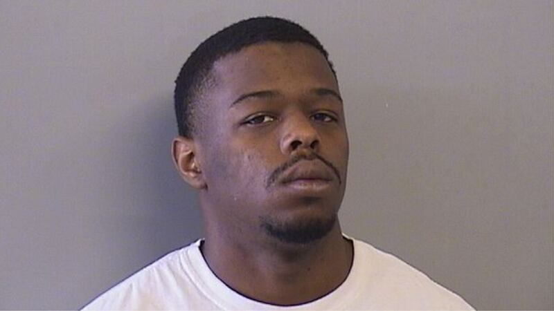 Isaias Jones, the store clerk, is charged with embezzlement and conspiracy to commit a felony.