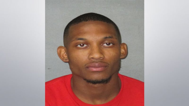 Authorities set Dyteon Simpson bond for $350,000. Simpson is the suspect in the shooting death...