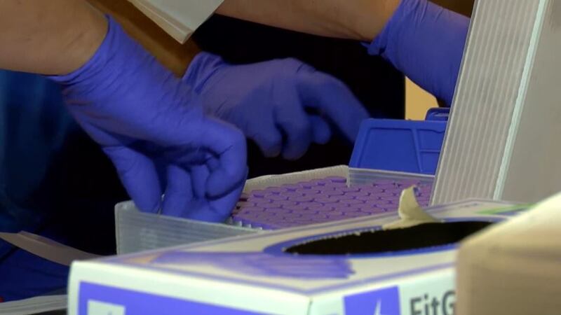 Coronavirus vaccine