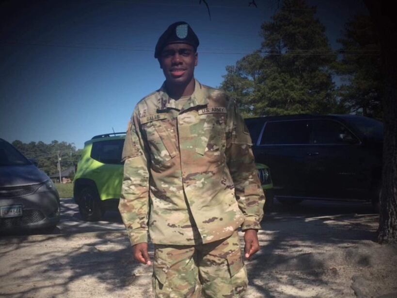La. National guardsman killed in Plaquemine shooting Tuesday - Vimarsana News