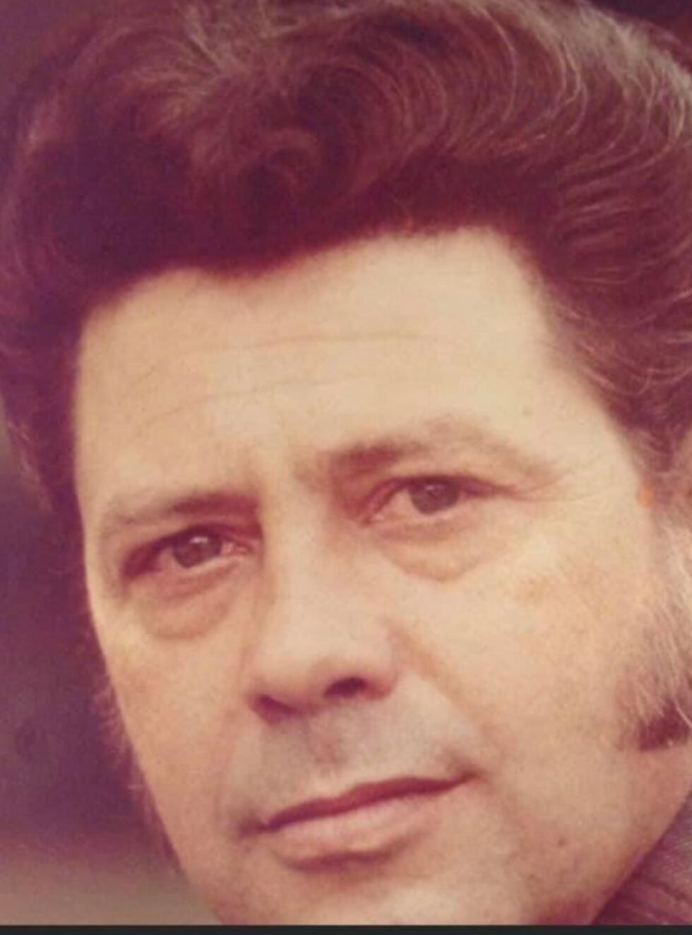 Van Broussard