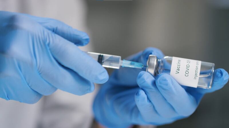 COVID-19 vaccine