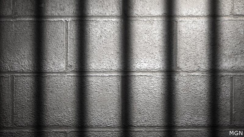 jail generic