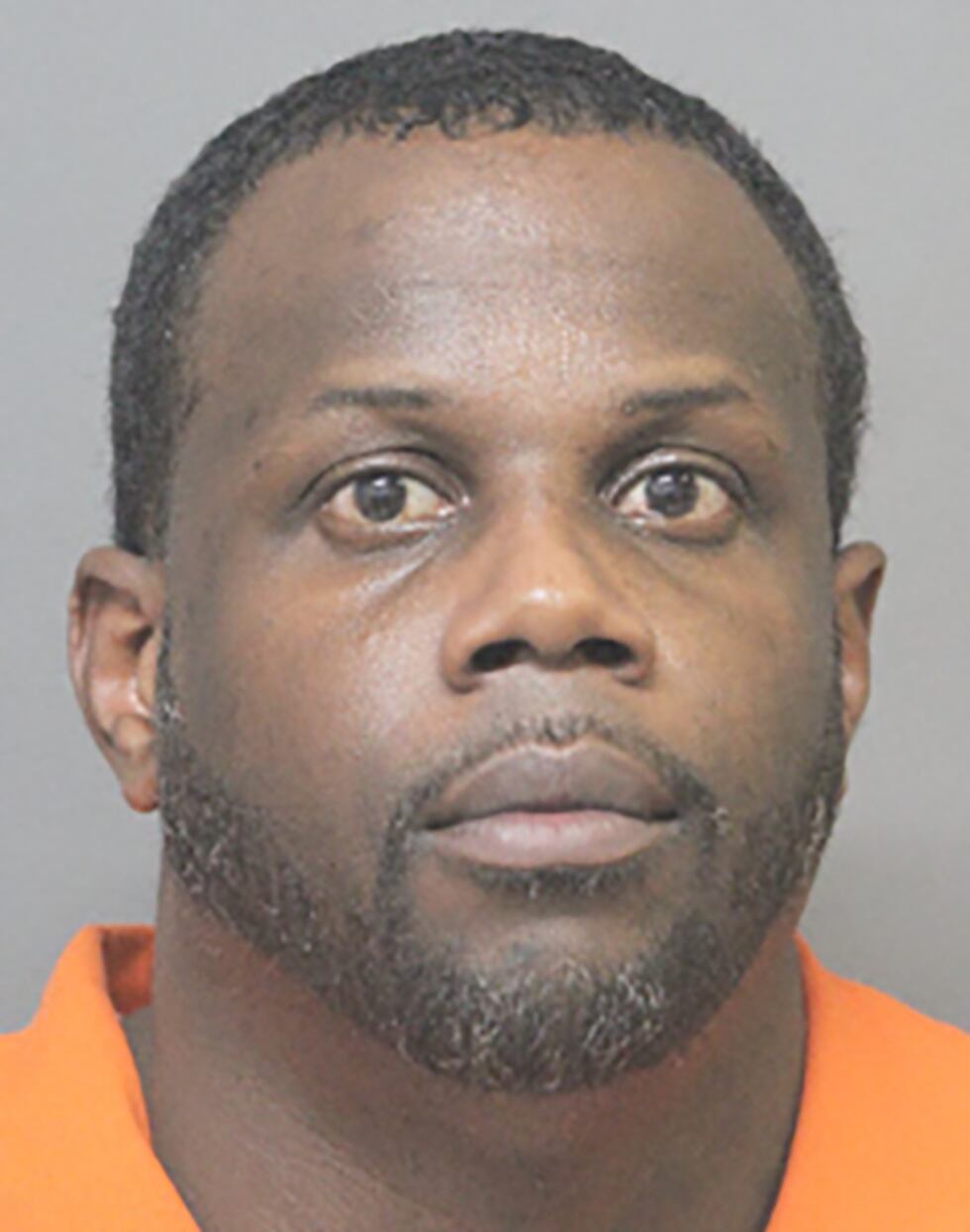 Fredrick Breaux
