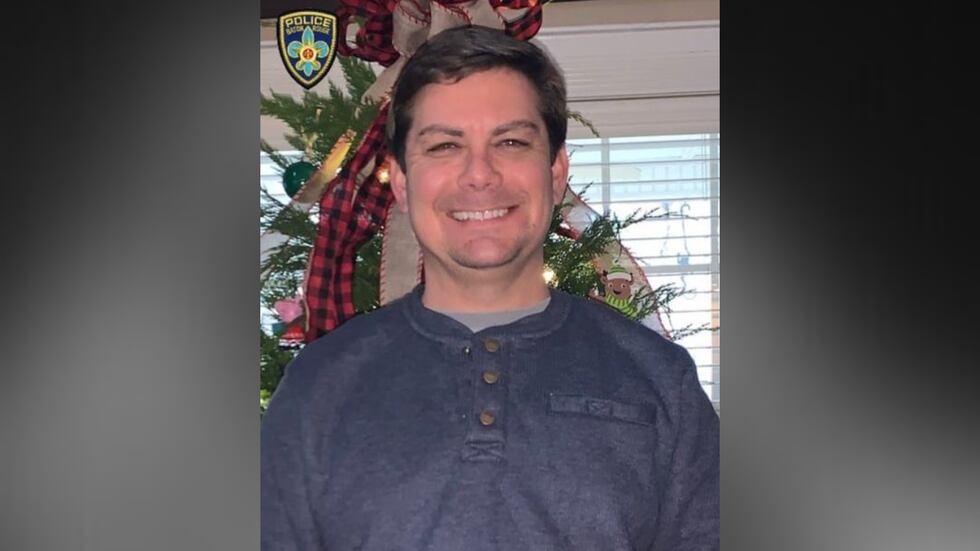 Photo of Georgia native Nathan Millard