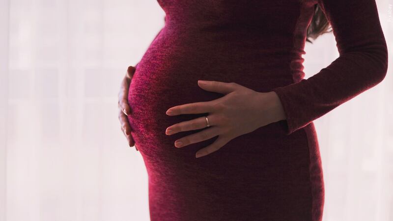 FILE - Zurzuvae was approved by the Food and Drug Administration in August to help the 1 in 8...