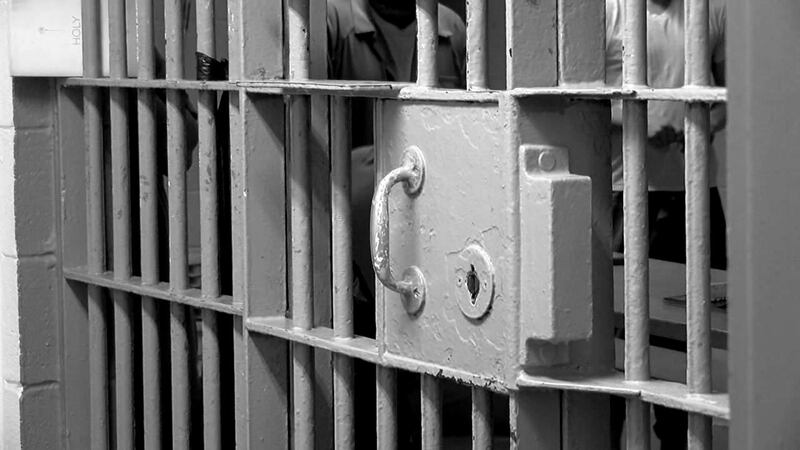 Jail