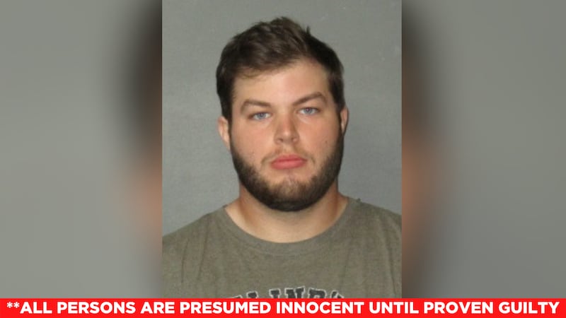 Travis Arseneault