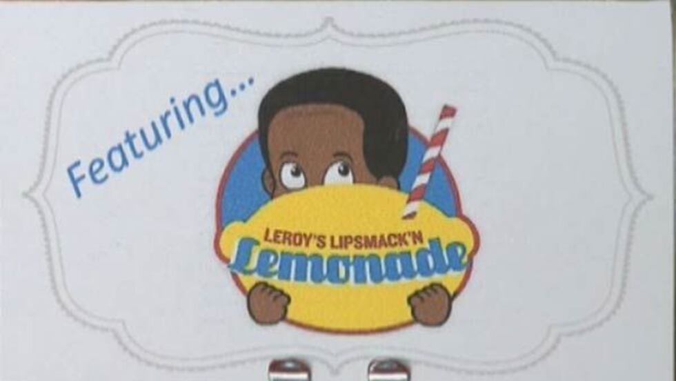Cupcake Allie plans to feature Leroy’s lemonade cupcake through the end of this week. )Graham...