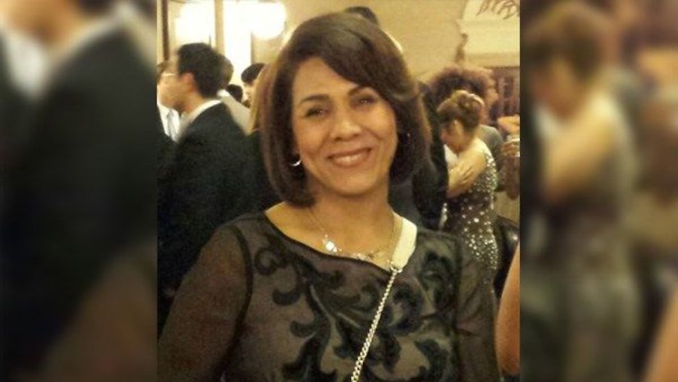 Taherah Ghassemi (Source: East Baton Rouge Parish Sheriff's Office)