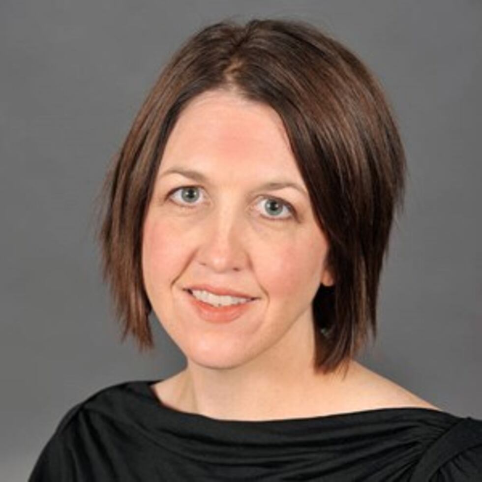 Miriam Segar