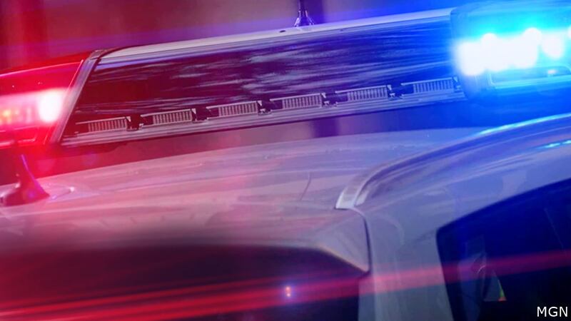 A 41-year-old Golden Meadow man has been arrested after his child accidentally overdosed on...