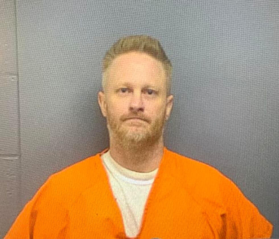 Gary Michael Frith