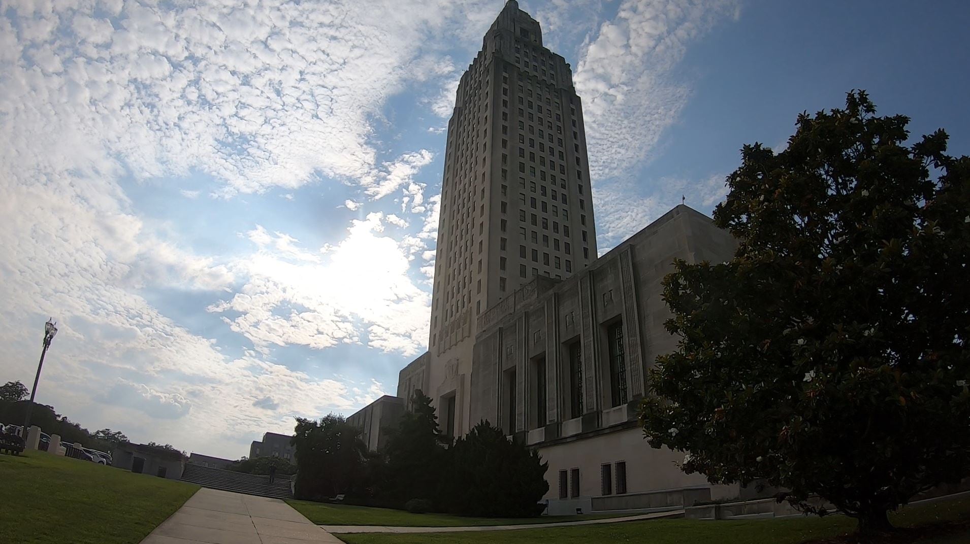 Here are the takeaway's from this years Regular Legislative Session - Vimarsana News