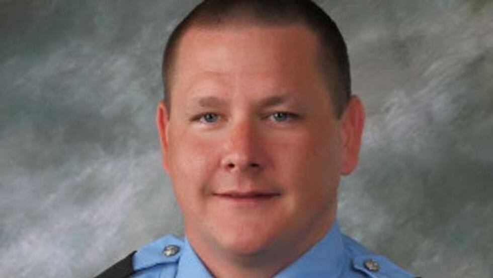 Deputy Michael Boyington II