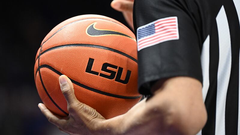 LSU Tigers