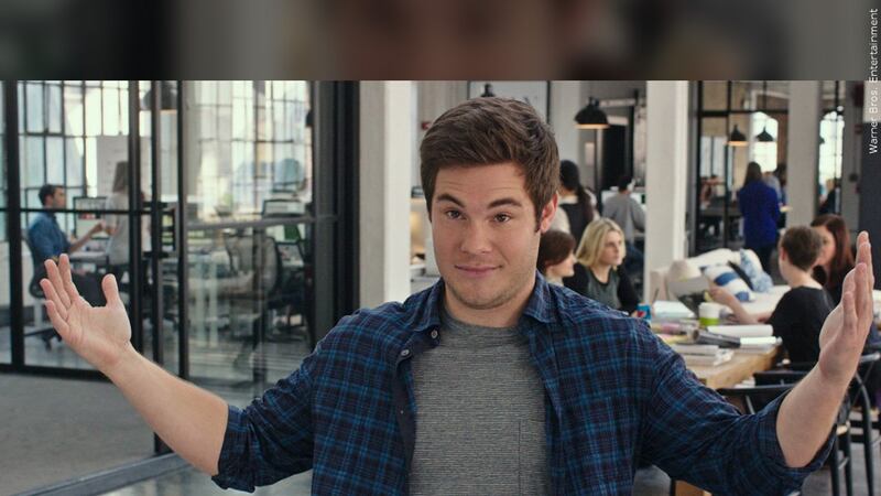 Comedic actor Adam Devine was announced Monday (Jan. 23) as the celebrity who will reign as...