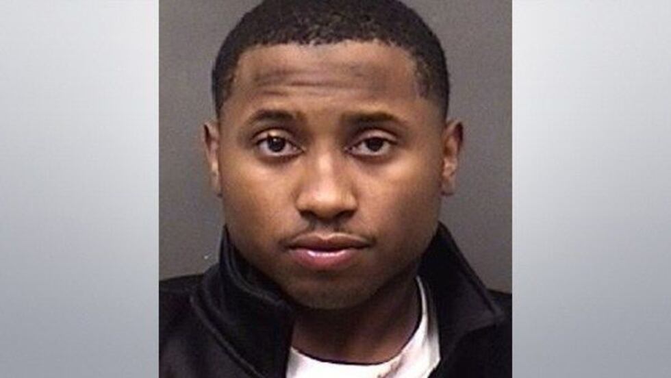 Dwight P. Perrilloux (Source: Ascension Parish Sheriff's Office)