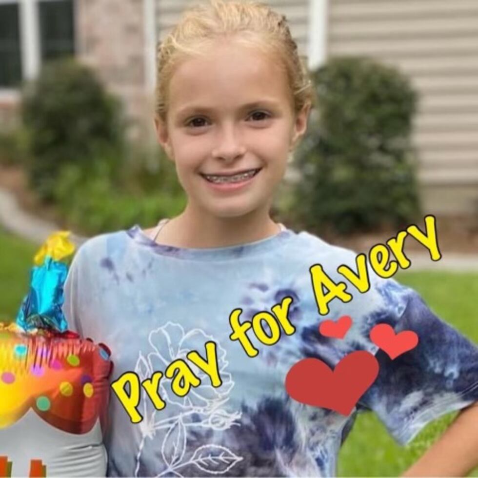 Avery Jobe
