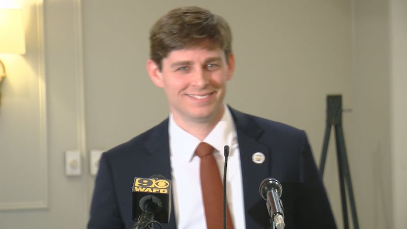 State Rep. Richard Nelson, R-Mandeville