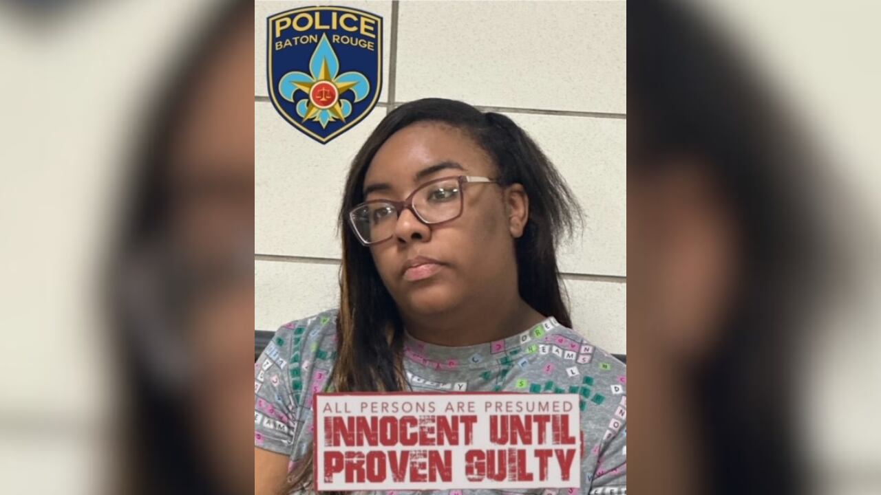 Third arrest made in deadly shooting of 23-year-old in BR - Vimarsana News