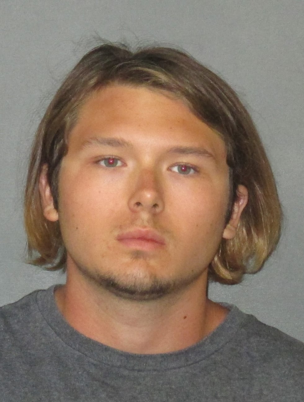 Anthony Templet, 17