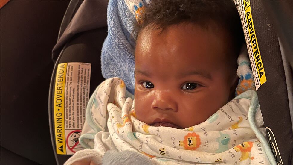 Niguel Jackson