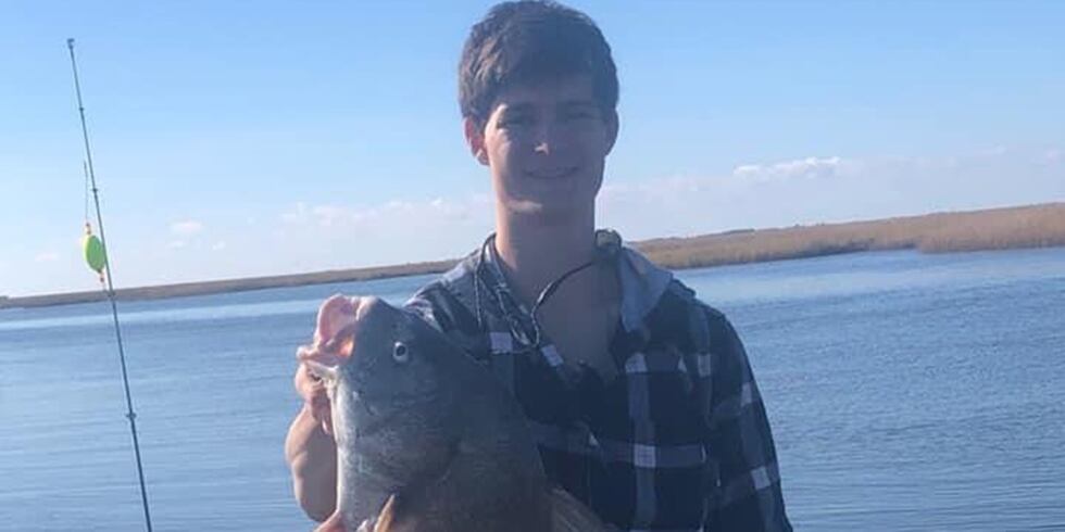 Layne Gravois
