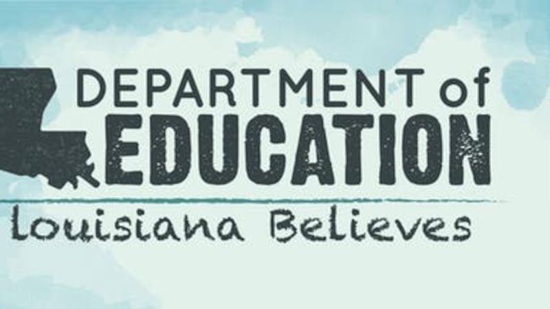 Louisiana Department of Education