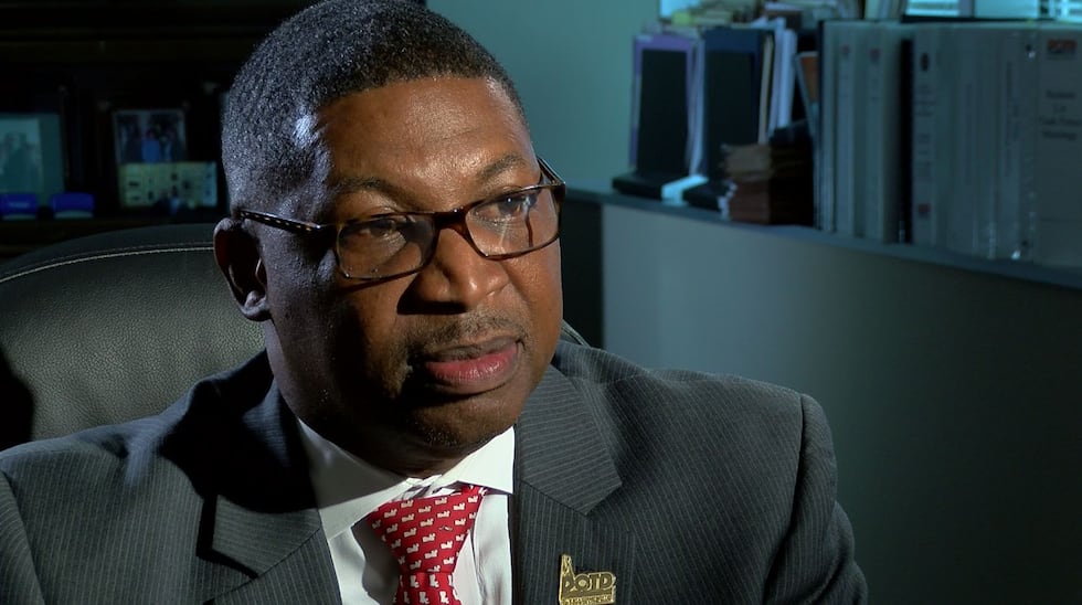 Dr. Shawn Wilson