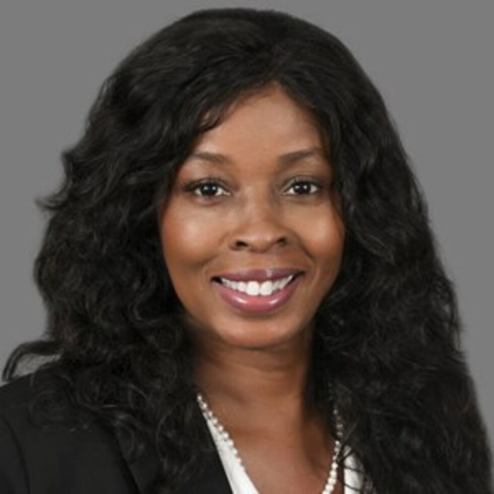 Sharon Lewis
