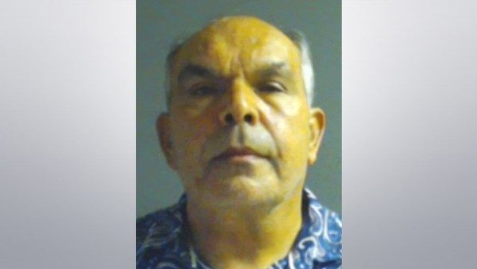 Hamid Ghassemi (Source: EBRSO)