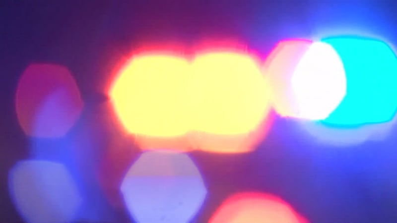 Generic police lights
