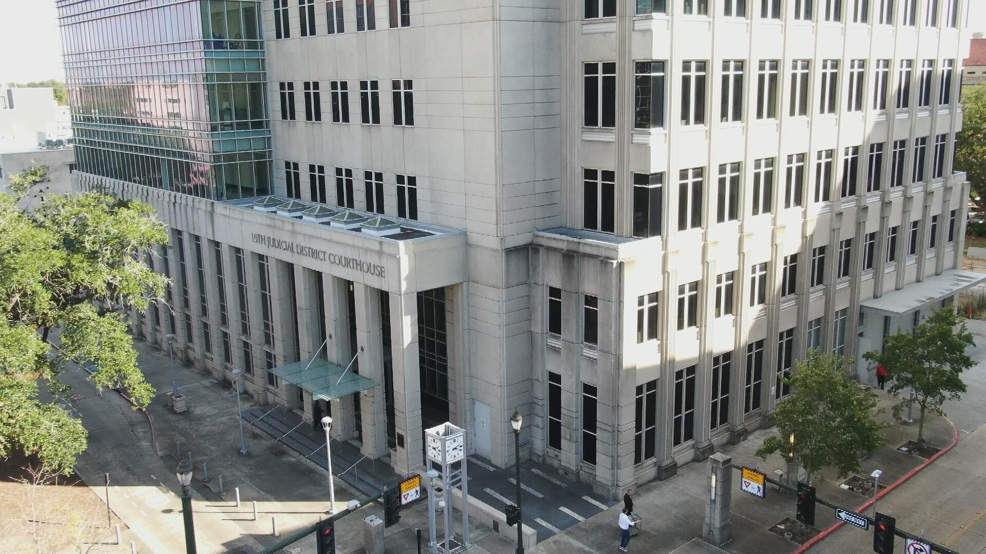 I-TEAM: Decision from grand jury on BRPD corruption case expected soon - Vimarsana News