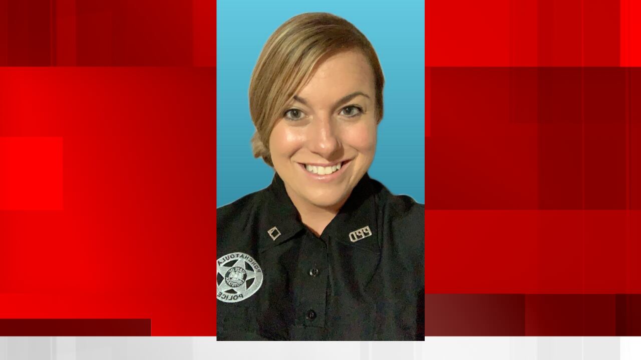 Ponchatoula police officer, 44, dies unexpectedly while on duty, department says - Vimarsana News