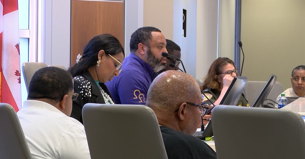 Juvenile Detention Center, EBR Parish Jail Task Force held meeting to discuss possible updates - Vimarsana News