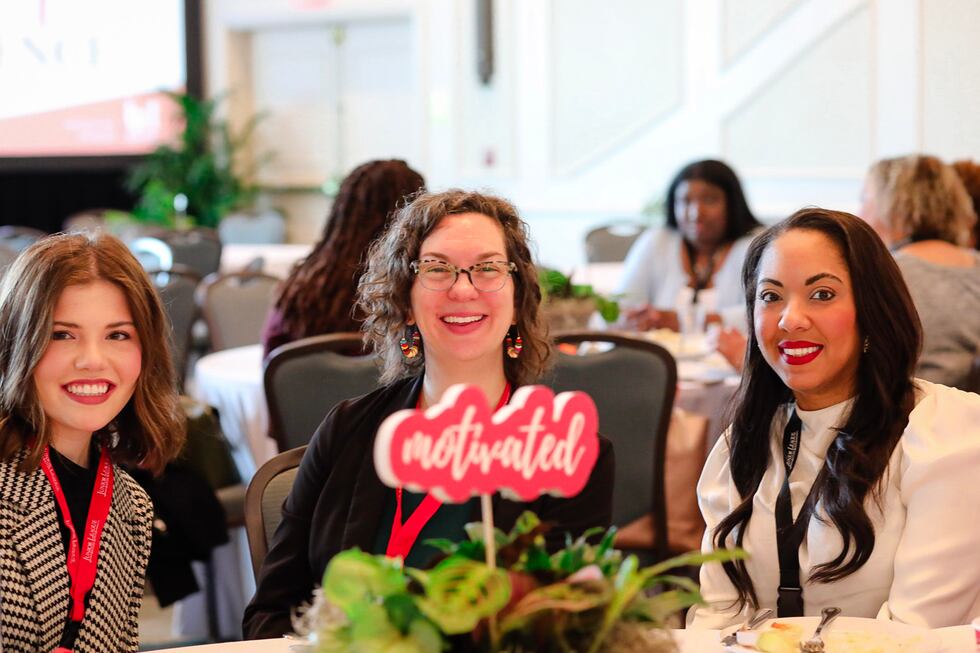 March is Women’s History Month and the Junior League of Baton Rouge is gearing up for two...