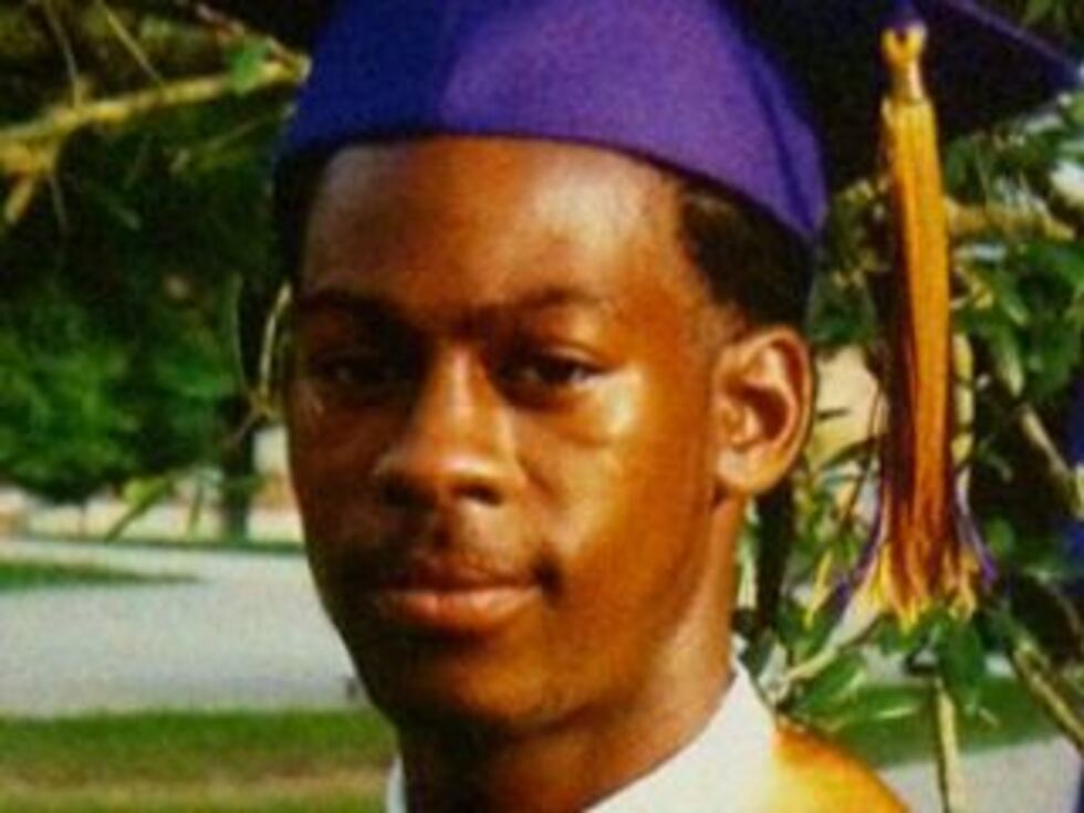 Jamin Lerod Robinson (Source: WWL-TV)