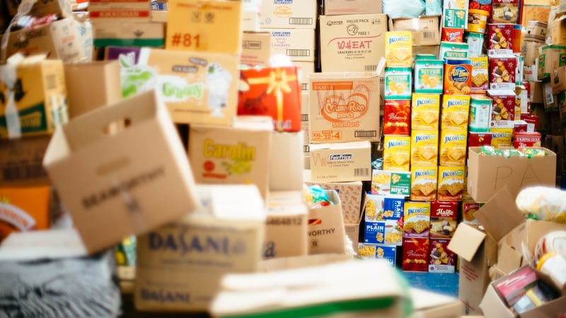 Bike Baton Rouge is holding Cranksgiving, a food drive to benefit the Greater Baton Rouge Food...